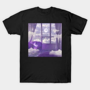 Purple Dream T-Shirt